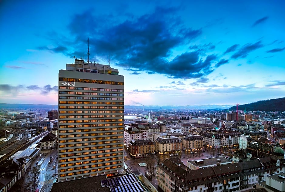 Swissotel Zurich