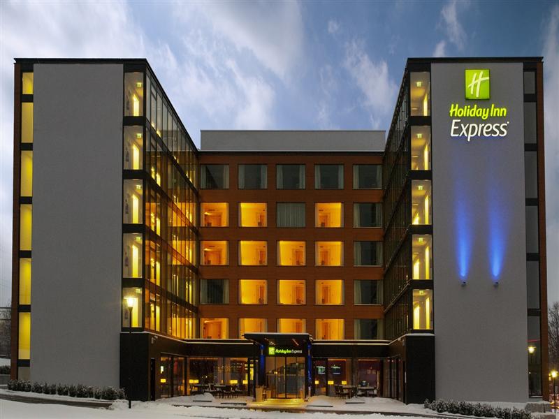 Holiday Inn Zürich