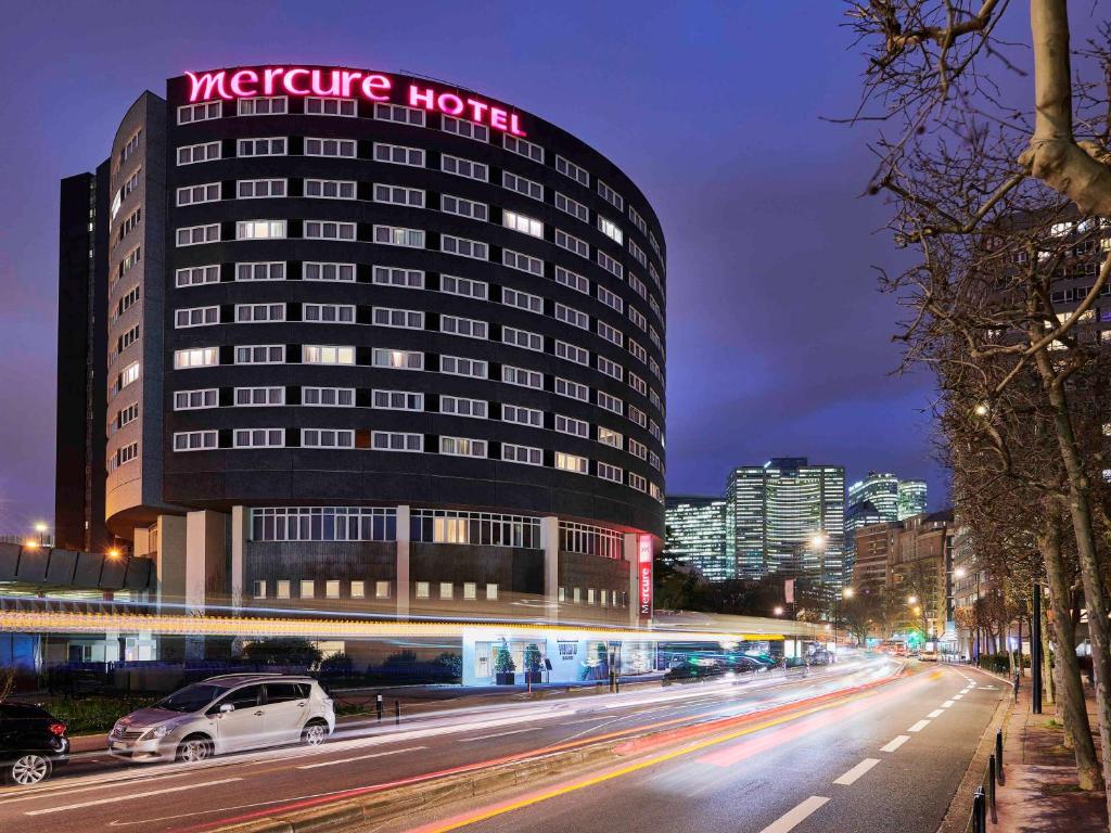 Mercure Paris La Defance