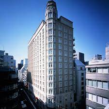 Hotel Monterey Ginza