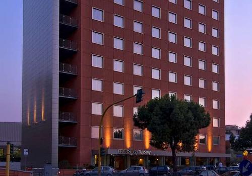 Starhotels Tuscany