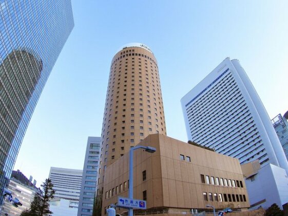 Osaka Dai-ichi Hotel