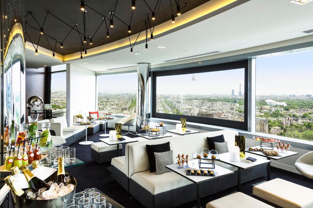 Melia Paris La Defense