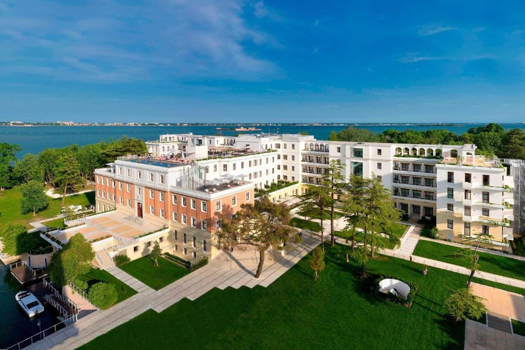 Venice Isola delle Rose – JW Marriott Venice Resort & Spa