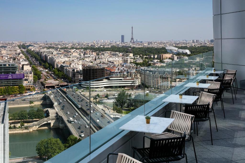 Melia Paris La Defence